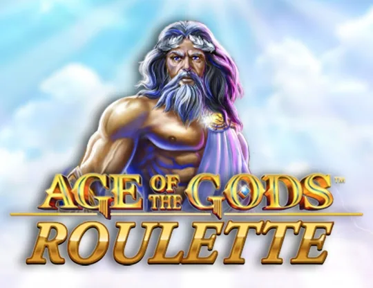 Age of the Gods Roulette
