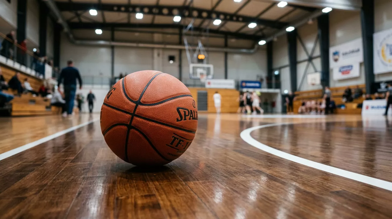 Bitcoin korvpall panustamine – NBA, EuroLeague ja Eesti korvpalli krüpto-kihlveokontorites