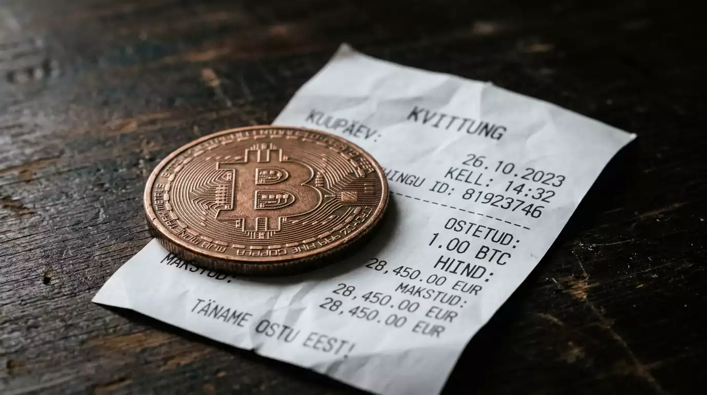 Bitcoin tehingu tasud kihlveokontoris – sat per vB, mempool ja Lightning alternatiiv