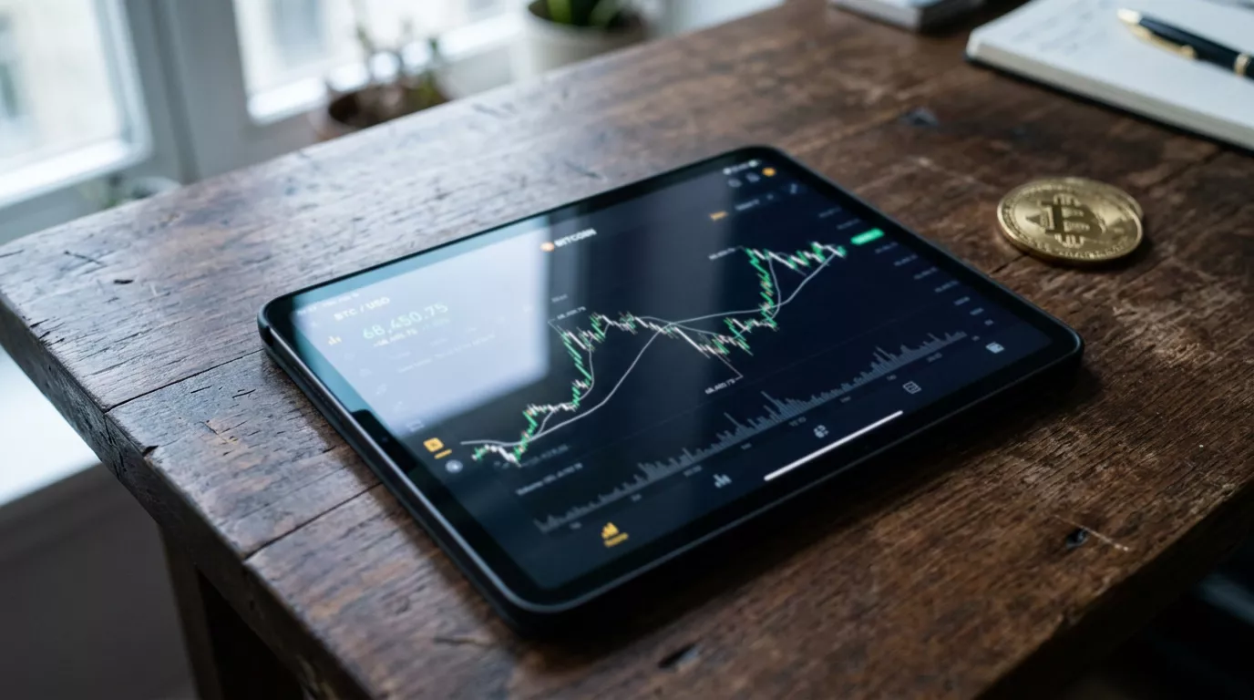 Krüpto prediction market – Polymarket sport, on-chain settlement ja klassikaliste kihlveokontorite alternatiiv 2026